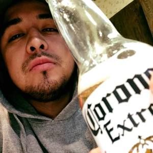 Meet your Posher, Edwin